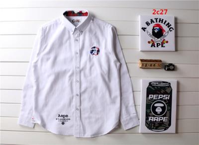 Aape Shirts-49